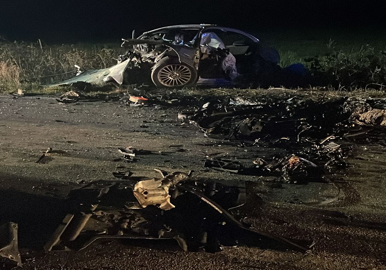 Incidente mortale sulla provinciale: tra le vittime un Acquavivese