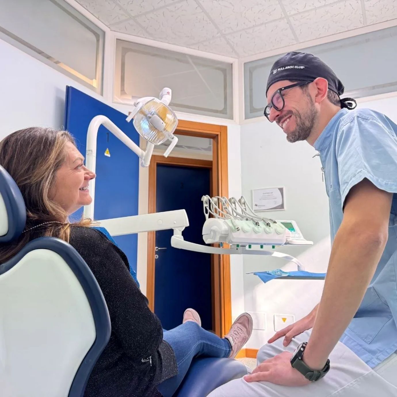Studio dentistico a Castelgomberto: ogni quanto fare la pulizia dentale e perché la prevenzione fa la differenza